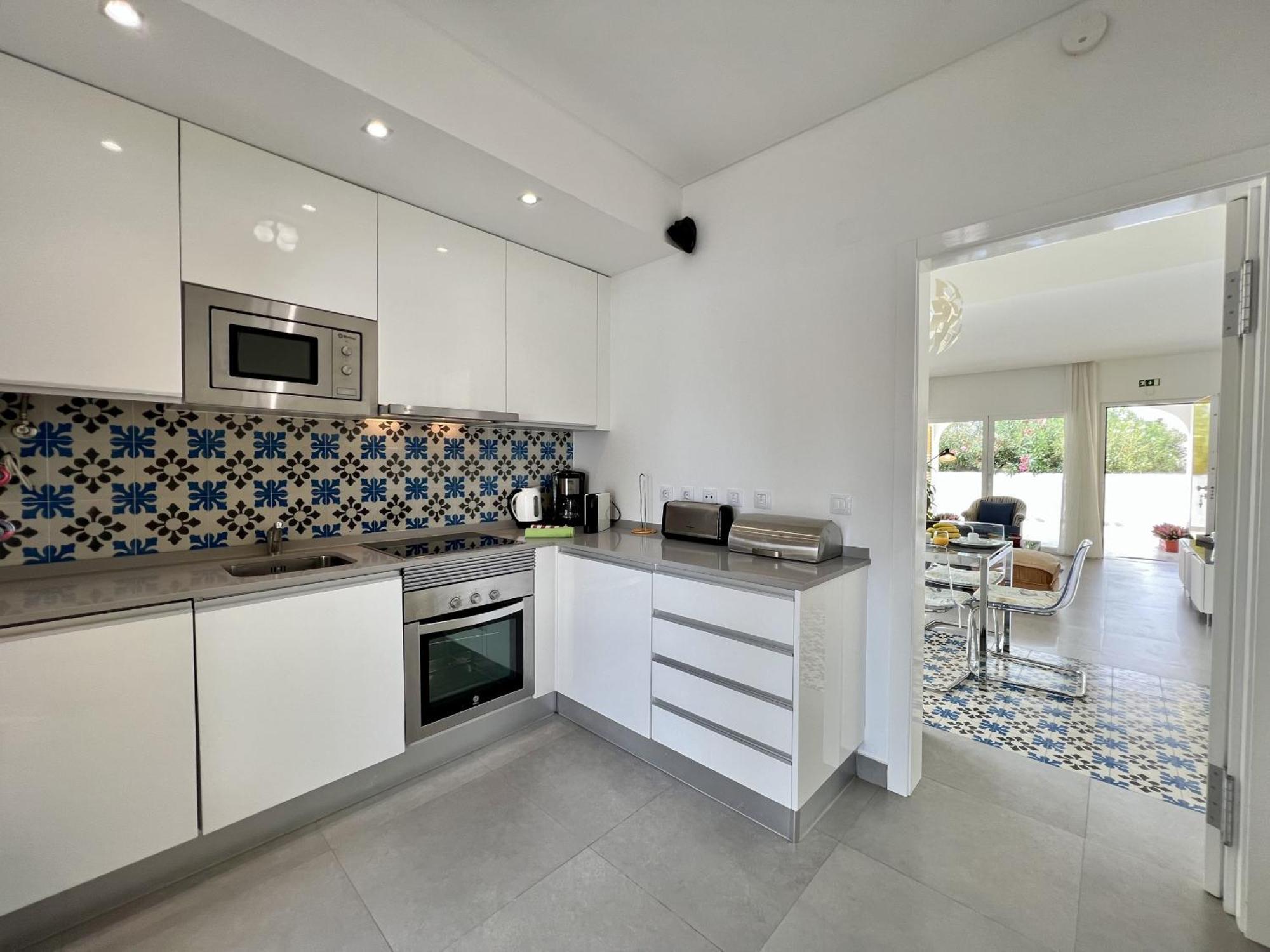 Vilamoura Club Villa 3 With Pool By Homing Exterior foto