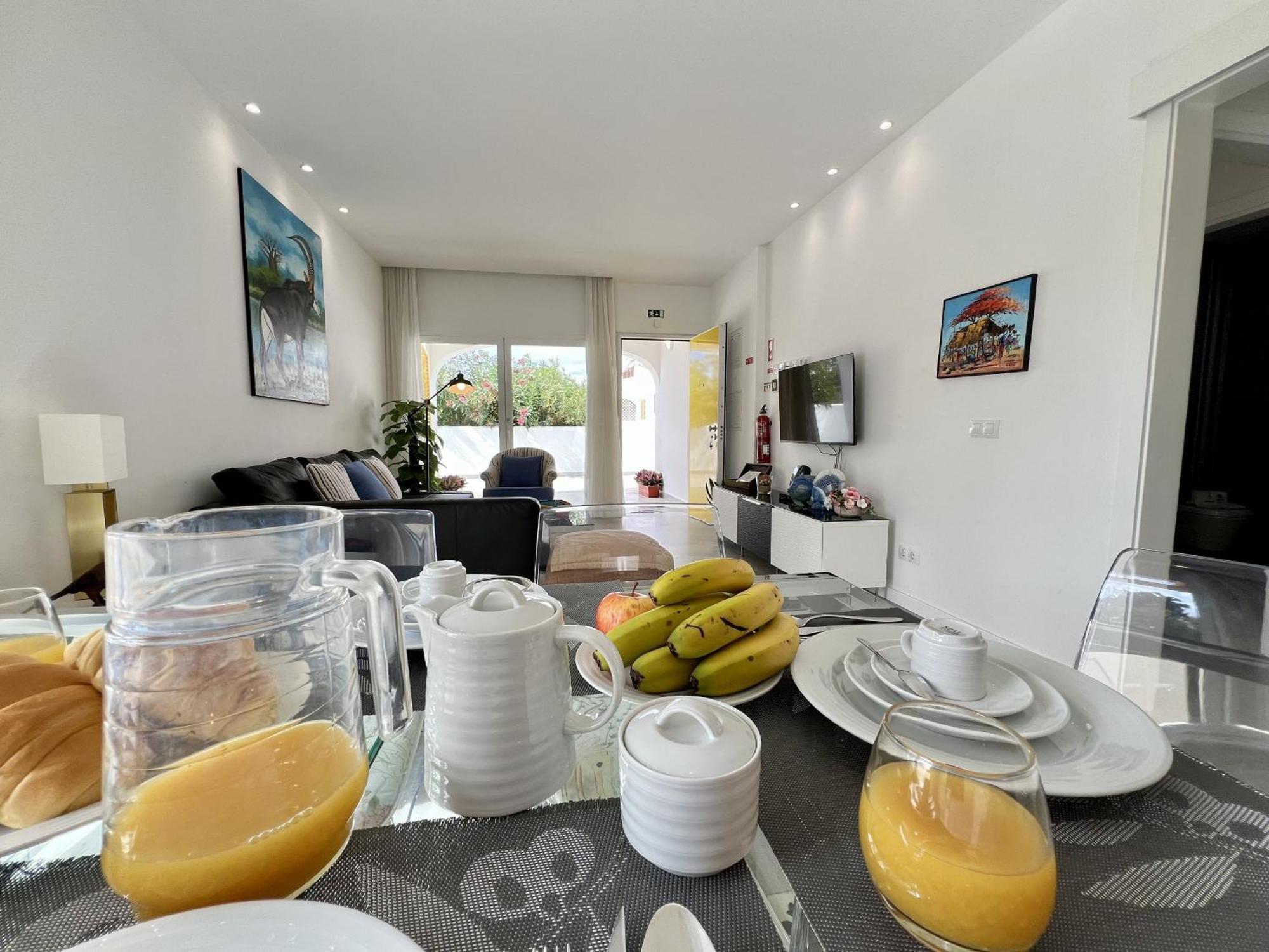 Vilamoura Club Villa 3 With Pool By Homing Exterior foto