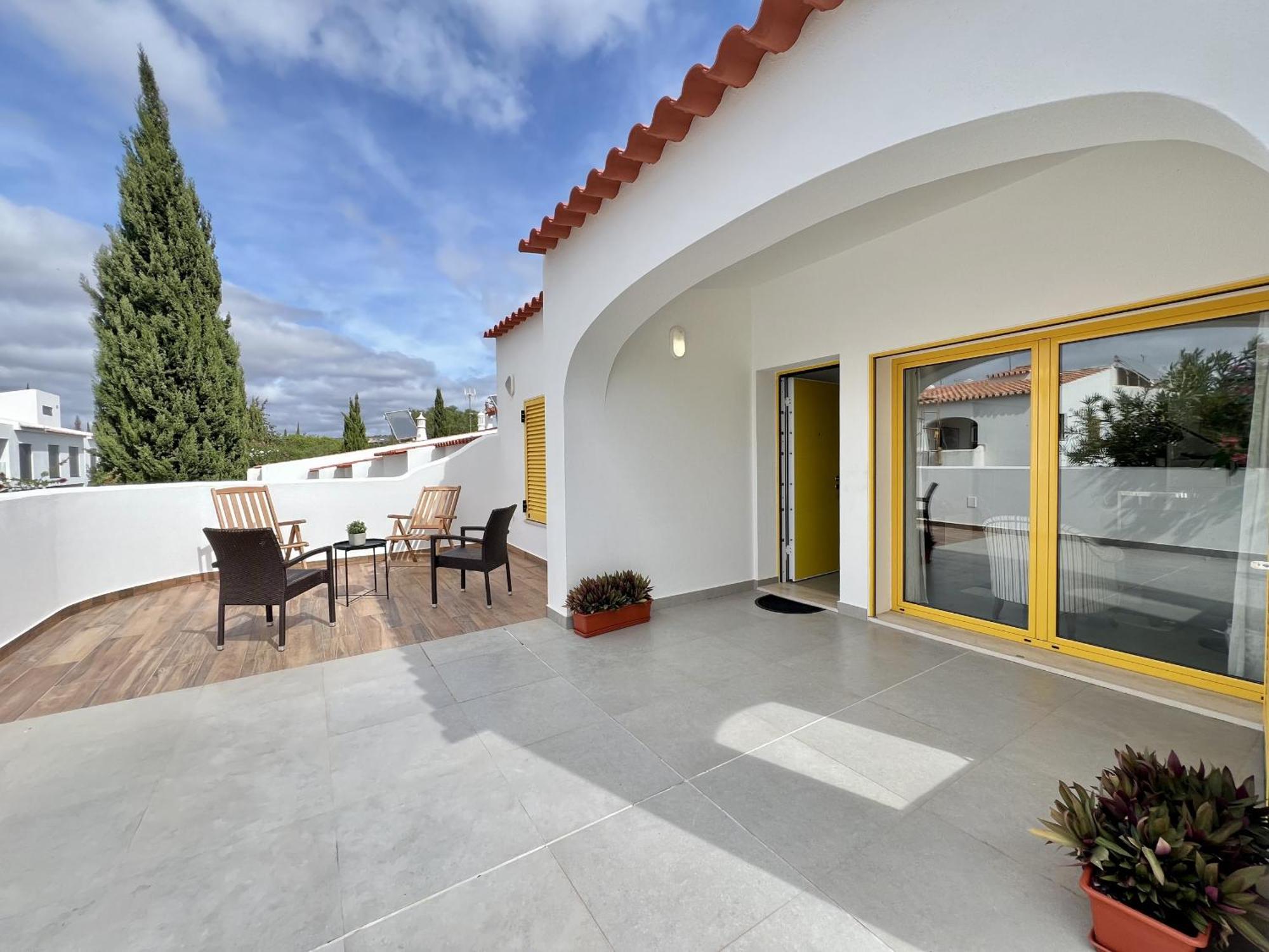 Vilamoura Club Villa 3 With Pool By Homing Exterior foto