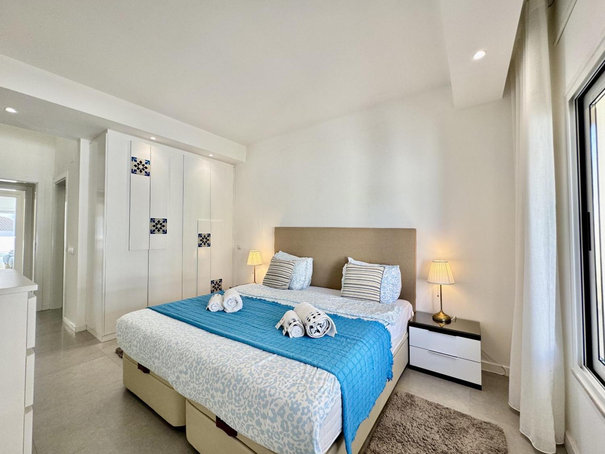 Vilamoura Club Villa 3 With Pool By Homing Exterior foto